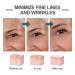 Jaysuing Collagen Boost Anti-Aging Serum & Verfons Firming Eye Cream Set - 2PCS - Buy Online on GoSupps.com