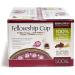 B & H Publishing Group 63431 Commun Fellowship Cup Prefilled Juice Wafer Box Of 500 - Buy Online on GoSupps.com