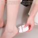 Electric Calluses Remover for Feet | Portable Electronic Foot Pedicure | Foot Care Calluses Remover For Dead Skin | Rechargeable Waterproof Foot File White. - Buy Online on GoSupps.com