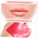 FRCOLOR Masque Hydratant Exfoliant Pour L vres Lot 2 Bo tes Rouge Et Bleu Coussinets Gel Nourrissants Soin L vres S ches Et Gerc es Usage Maison Et Voyage Produits Cosm tiques Essentiels - Buy Online on GoSupps.com