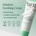 PURITO Centella Unscented Recovery Cream 50ml - Vegan & Witch Hazel-free | Skin Barrier Repair Formula - Buy Online on GoSupps.com