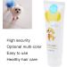 Pet Hair Dye Gel Semi Permanent and Temporary Dye Animal Hair Dye Cream Gel Completely Non Toxic Safe for Dogs Blue - Buy Online on GoSupps.com
