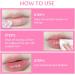 AOOWU 6 Pcs Floral-Flavored Hydrating Lip Oil Set for Long Lasting Lip Glow - Moisturizing Lip Care Balm with Plumping Effect for Women - Buy Online on GoSupps.com