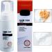 Dry Cleaning Agent Wash- Laundry Detergent for Down Jackets | Downwear Detergent Laundry Detergent Stain Cleaner Oil Remover for Helmets Clothes  - Buy Online on GoSupps.com