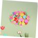 Healeved 3000 Pcs Nail Art Decor Polymer Clay Slices for Nail Halloween Decor 3D Fruit Nail Art Slices Car 3D Fruit Slices Nail Art Nail Art Slices Polymer Charm Accessories mediumx3pcs As Shownx3pcs - Buy Online on GoSupps.com