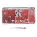 Palette de brillants l vres palette de brillants l vres en gel e 10 couleurs hydratantes rouge hautement pigment longue dur e pour les femmes et les filles usage quotidien