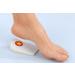 Maximex Comfort Foam Heel Cushion for Women - Ultimate Support & Relief | International Shipping Available - Buy Online on GoSupps.com