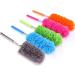 Set Duster Duster Brush Extendable Hand Cleaner Anti Dusting Brush Air-Condition Car Furniture Cleaning New Home Book Cases Handle Dusters Brushes - Buy Online on GoSupps.com