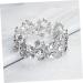 JECOMPRIS Wedding Tennis Bracelet Rhinestone Bracelet Accesorios para Mujer Rhinestone Cuff Bracelet Black Bear Pencil Holder Crystal Bracelet Bracelets Hand Jewelry Wedding Dress - Buy Online on GoSupps.com