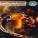 Organic Turmeric Tea 500g - Curcumin-Rich Spice & Aromatic Golden Milk - Premium Peppermint Tea from Turkey - International Shipping Available - Buy Online on GoSupps.com