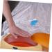 minkissy 2 Sets Hand and Foot Care Set Plastic Glove Liners Paraffin Wax Cover Hand Care Exfoliating Scrub Accessory Paraffin Socks Hand Use Work Bath Set Cotton Gloves (foot Covers) - Buy Online on GoSupps.com