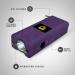 Guard Dog Pepper Spray Stun Gun Combo Pack - Self Defense Keychain Set, Personal Safety Devices for Women, Home Defense & Self Defense Kit Purple - Buy Online on GoSupps.com