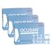 Ocusan EDO eye drops in single doses with hyaluronic acid and without preservatives I helps against dry red eyes and itchy eyesContact lenses suitable 0.5 ml (60s pack)