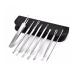Acne Needle 7pcs Tool Black Spots Needles Pore Cleanser Vacum Comedone Pimple Blemish Extractor Beauty Tools (Color : 8PCS GJ5061)