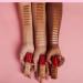 Bourjois Healthy Mix Foundation Light Bronze 56 - Light Tan/Hale Clair | Long-lasting Radiant Finish - Buy Online on GoSupps.com