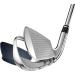 Wilson D9 Men's Golf Iron Set 5-PW GW | Right Hand Steel Regular flex | Quality Clubs for Precision Shots - Buy Online on GoSupps.com