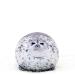 RUNYA Blob Seal Pillow - Chubby Seal Plush Toy - Stuffed Animals - S(11.8in) - Style-a - Buy Online on GoSupps.com