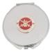 Army "Lest We Forget" Compact Mirror Handbag Gift With Free Engraving ME59