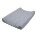 JYOKO KIDS changing mat cover (WHITE STAR 80 X 50 CM) WHITE STAR 80 X 50 CM