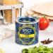 Spice Pots Korma Powder - 100% Natural Ingredients - Gluten Free & Vegan - Mild Heat - 40g Pot - 8 Servings - Buy Online on GoSupps.com