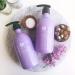 Luseta Biotin & Collagen Shampoo & Conditioner Set - 16.9oz (Pack of 2) | Hair Loss Prevention & Growth | Argan Oil Infused | Sulfate & Paraben Free | Repair Damaged Hair - Buy Online on GoSupps.com