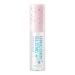 UNICORN GLOW Luminous Lip Gloss - Diamond 0.18 oz. Moisturizing & Hydrating Shimmery Finish - Buy Online on GoSupps.com