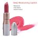 Deep Moisturizing Long Lasting Lipstick - Santa Claus (04) | Perfect for Parties & Daily Fashion - International Shipping Available - Buy Online on GoSupps.com