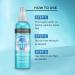 Volume Lift Leave-In Spray 200ml - Lightweight Conditioning Mist for Flat Hair - Buy Online on GoSupps.com