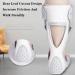 SFKLYU Foot Drop Brace | Ankle Foot Orthosis Support for Men & Women | Heel Spur & Postoperative Recovery - Buy Online on GoSupps.com