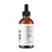 Organic Unrefined Marula Oil - 100% Pure Cold Pressed Extra Virgin in Glass Bottle | Non-GMO & Fair Trade | Perfect for Hair Skin & Nails (4 fl oz - Buy Online on GoSupps.com