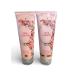 Bath & Body Works PINK CHIFFON Ultra Shea Body Cream 8fl Oz I 226gm Each - SIGNATURE COLLECTION (Bundle of 2 Creams) 24 hour Moisture - Buy Online on GoSupps.com