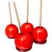 Sugar Free Sweet Toffee Apples x10 (No Added Sugar) - Buy Online on GoSupps.com