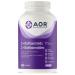 AOR Vitamin C+ Bioflavonoids 925mg 200 Capsules - High Potency Vitamin C Supplement with Ascorbic Acid & Citrus Bioflavonoids - Promotes Daily Vitality Healthy Skin Circulation & Natural Recovery 200 count (Pack of 1)