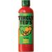 Tingly Ted's Tingly Hot Sauce Medium. 250ml X 2 Chilli Sauce. Tingly Ted s is made with red jalapeno peppers mixed with herbs and spices. Created by Ed Sheeran - Buy Online on GoSupps.com