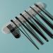 Best Ear Wax Removal Kit - 8-Piece Ear Cleaning Set with Tools & Brush | Berries Fruette Dunkel - Buy Online on GoSupps.com