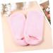 FOMIYES 6 Pairs Foot Mask Mositurizing Mitten Wicking Sock Cotton Gloves Socks for Woman Lotion Socks Overnight Mittens Kids Moisturizing Gloves Gel Socks Hand Gloves Miss Dry Hands - Buy Online on GoSupps.com