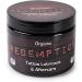 Redemption Organic Tattoo Lubricant Barrier & Aftercare - 6oz Jar | Natural Formula for During & After Tattooing - Buy Online on GoSupps.com