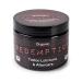 Redemption Organic Tattoo Lubricant  Barrier and Aftercare All in One - Natural Tattoo Care Formula for Use During and After Tattoo - 6 Ounce Jar