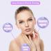 10 Pieces Forehead Anti-Wrinkle Pads | Skin Moisturizing Repair Stickers for Youthful Skin - Buy Online on GoSupps.com