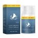 Foot Lotion Moisturizing Heel Cream - Nourishing and Softening for Athletes Seniors Women and Men