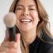 Radford Beauty BLEND | Ultra-Soft Vegan Blender Brush & Foundation Brush for Liquid Cream & Powder Makeup - Buy Online on GoSupps.com