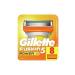 Gillette Fusion Power Razor Blade 8 Blades