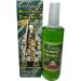 Spiritual Anointed Cologne -Colonia Santa Muerte Triple Suerte -(3.3Fl.Oz) -Holy Death Triple Luck Cologne -Esoteric Spiritual New Age Wicca Pagan