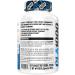 EVLution Nutrition CLA 1000 - 180 Servings | Conjugated Linoleic Acid Supplement - Buy Online on GoSupps.com