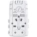 Conair Voltage Converter & Universal Travel Adapter - Multi-Functional Travel Essential - Buy Online on GoSupps.com