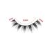 Korean Anime Lashes Japanese Asian Style Spiky Cosplay Manga False Eyelashes 3D Natural Look Mink Manga Lashes Wispy Doll Kawaii Makeup 7 Pairs(Anime Lashes01) Anime Lashes 01 - Buy Online on GoSupps.com