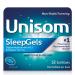 Unisom Sleepgels Max/Str 31