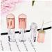  OHPHCALL 4 Pieces Lip Gloss Empty Lip Gloss Sample Lip Gloss Tubes Lip Balm Tubes Lip Balm Containers Lip Gloss Containers Empty Travel Cosmetic Containers Mini Lip Balm - Buy Online on GoSupps.com