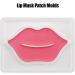 Under Eye Patches Mold Lip Film Mold Set Vegetable Lip Film Mold Reusable Under Eye Film Mold For Meeting Different Needs - Buy Online on GoSupps.com