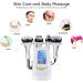 4-in-1 Multifunctional Skin Care Beauty Machine | Facial Spa Massager | White - Buy Online on GoSupps.com